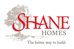 cobblestone creek shane homes logo